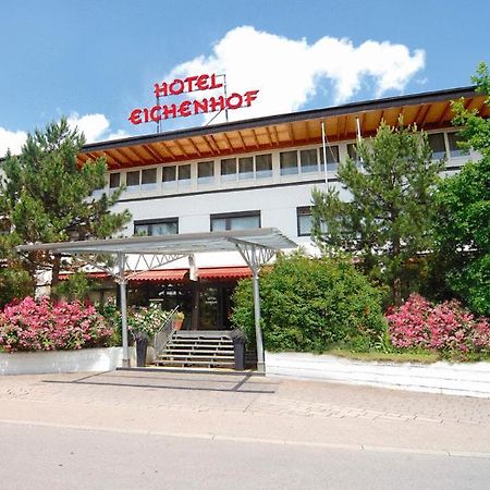 Eichenhof Hotel Gbr Eislingen Exterior photo